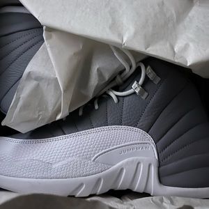 Sealthe12s size 7